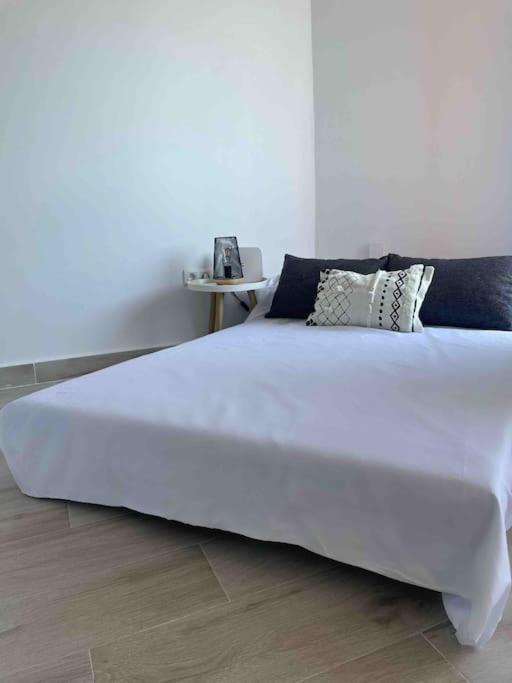 Estudio Oceanview Torre Del Mar Exterior foto